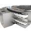 Triple Three-row roller slewing bearings
