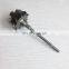 GT1749V,724930-5009S 724930-0002 Turbo turbine shaft&wheel/turbo wheel for Vw Golf , Passat B6 Touran 2.0 TDi