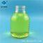 600ml tissue culture glass bottle and bacterial culture bottle sold directly by the manufacturer