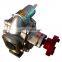 KCB Gear Pumps Fuel Oil Transfer Pumps Stainless steel 304 Materials  KCB-135  KCB-200