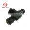 High quality hot fuel injector 0280155870