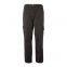 Men Multi-Pockets Functional Zip off Cargo Work Pant