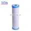 10 Inch Standard Capacity Activated Carbon Block Water Filter