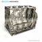 aftermarket ISDe4.5L engine cylinder block with OEM number 5274410 blocks