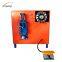 Professional  Scrap Motor Dismantling machine Waste Copper Wire Cutting Pulling  Recycling Machine