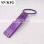 OEM Precision Anodized Aluminum CNC Machining Parts