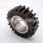 FAST Gear Box Первая шестерня вала JS125T-1701031