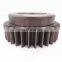 Used gearbox Shaft gear JS180-1701049