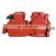 excavator parts R1400LC-7 Hydraulic Pump 31N3-10070 K3V63DT-1PCR-9C0S