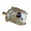 Yuken KZP4 KRP4 series KRP4-8-8-7CN forklift gear pump