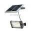 Unique Solar Panel Solar Energy Lamp/ Light Led For Garden