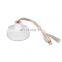 E14 programmable rgb led 60mm amusement led light led module light