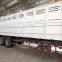 SINOTRUK HOWO 6X4 371hp Heavy Cargo Truck with 12R24 Tyres for Somaliland