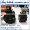 DSG yuken type hydraulic valve 12V dc solenoid coil size 6 , size 10