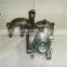 The high quality GT1749V Turbo 713672-5006 03G253016N