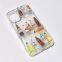 3D  candy phone case carton wine bottle  Mobile cover cute mobile covers