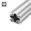 Aluminum Curve Aluminium Construction Profiles Factory Direct Aluminum Rail