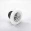 Ventilation Grille Air Grille Round Air Vent Abs Ceiling Grille Cover Heating Cooling Vents