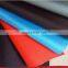 China Supplier PVC Coated Waterproof Tear-resistant Plain 600D Polyester Oxford Fabric