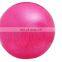 Hot sale Fitness Yoga High Density PVC Massage Ball Yoga Ball 65cm