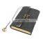 Fashionable design   felt fabric book cover book sleeve