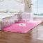 Living Room High Quality Plush Faux Fur Rug Carpet