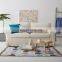 Rawhouse original design sofa woven blankets use for Christmas blankets