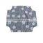 Summer Cat Bed Four Seasons Universal Small Pet Bed Kennel Removable and Washable Replacement  Cloth
