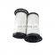 hydraulic filter 0100MX010BN4HC for Gear case coolant system