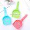 Wholesale pet cleaning supplies scoop cat litter shovel for cat