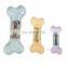 pet toys suppliers nylon bone pet chew toys super durable dog bone toy for medium dogs