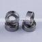 ISO9001:2015 small structure ball bearing L840ZZ MR84ZZ 4*8*3 electric toothbrush ball bearing