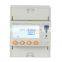 Acrel 300286.SZ LCD RS485 modbus rtu prepayment meter ADL100-EYRF recharge by radio frequency