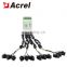 ADW210-D10-4S 3p4w din rail multi circuit energy meters ACREL factory direct.SZ