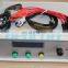 CRDI diesel electronic injector test simulator CR1000 common rail injector tester