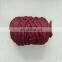 GZ1102- Merino Roving Wool Tops Hot Sale Arm Knitting Yarn Giant Wool Yarn Chunky Merino Wool Yarn