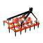 Professional CE Approved Farm 3-point farm disc harrows for sale