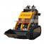 Cheap Skid Steer With Track