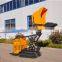 Hysoon HD05 Self Loading Dumper Loader for Sale