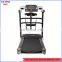 Home fitness equipment CP-A6 treadmill TV with CE ROHS