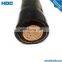 Semi-rigid Copper cable, 0.6/1kV, XLPE insulated, (U1000R2V), 2x2,5mm2