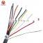Hight Quality OEM 8 PIN Mini DIN To 9 PIN JST PC Engine Controller Extension Cable