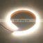 Top light 90 CRI DC12V/24V 180D COB LED Flexible Strip Light