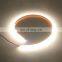 Hot sales Super Uniform Light emitting DC12V/24V COB LED Flexible Strip Light