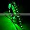 IP65 Waterproof led strip light with battery powered RGB color