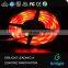 3528 RGB led strip SMD 5M/Roll 60Led/M Flexible 12v Waterproof led Strip Lamp Lights