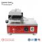2018 Japanese ice cream taiyaki machine ice cream cone machine fish waffle maker on sales