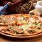 Commercial bakery oven fast  pizza  maker oven machine conveyor oven pizza high quality