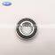 Bachi High Rotation Steel  Deep Groove Ball Bearing 6206 Z/ZZ/RS/2RS/Open Ceiling Fan Bearing 30*62*16mm