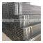 Quantity Assured ASTM A369 Hot Rolled MS Square Pipe